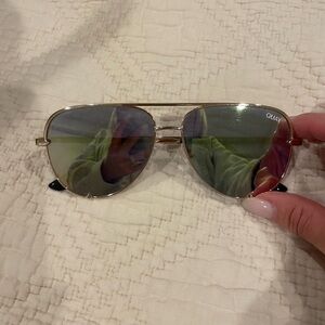 Quay Sunglasses